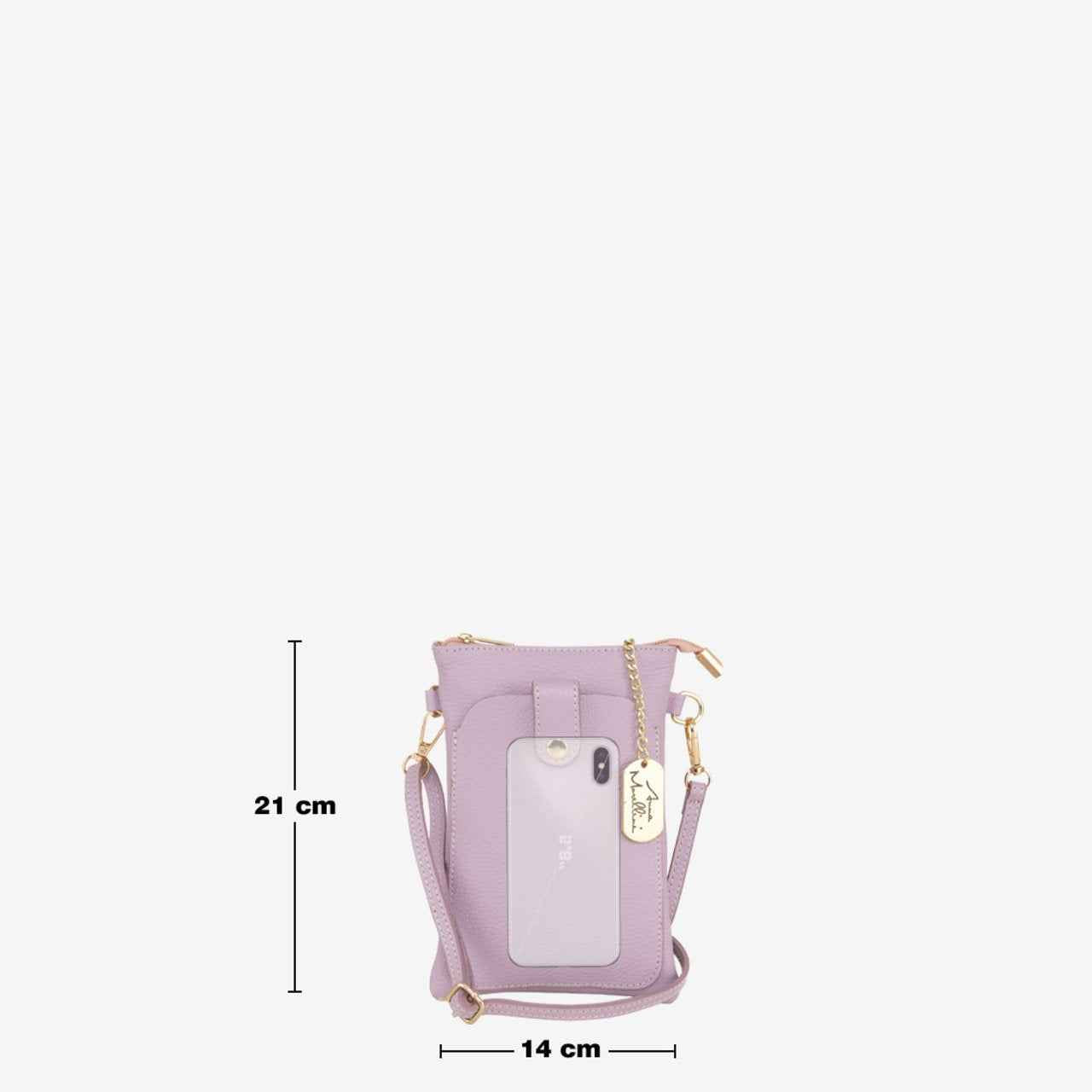 Erica - WB390824-LILLA (D55)