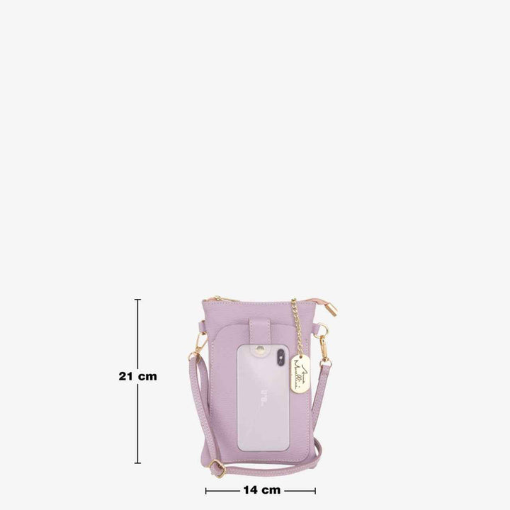 Erica - WB390824-LILLA (D55)