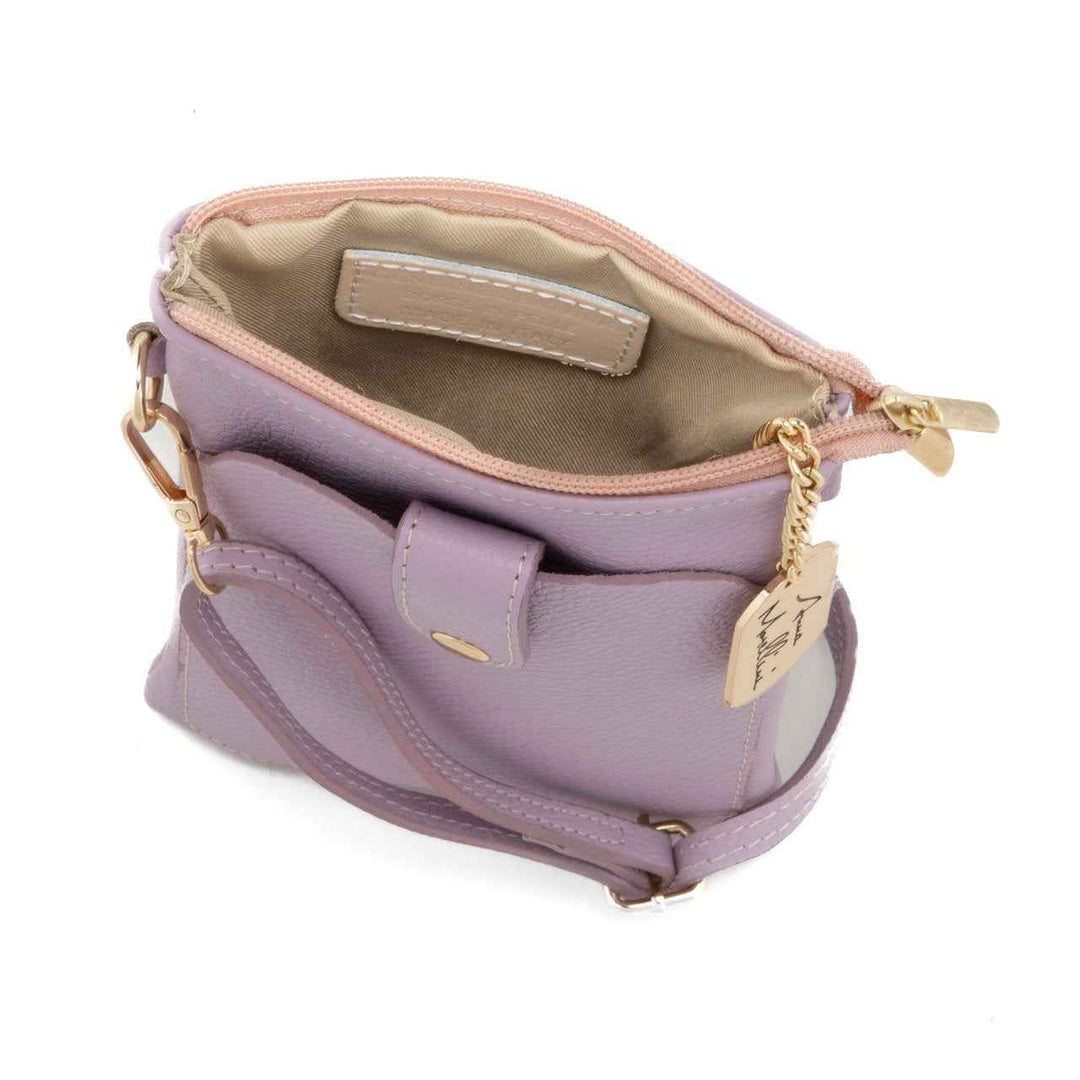 Erica - WB390824-LILLA (D55)