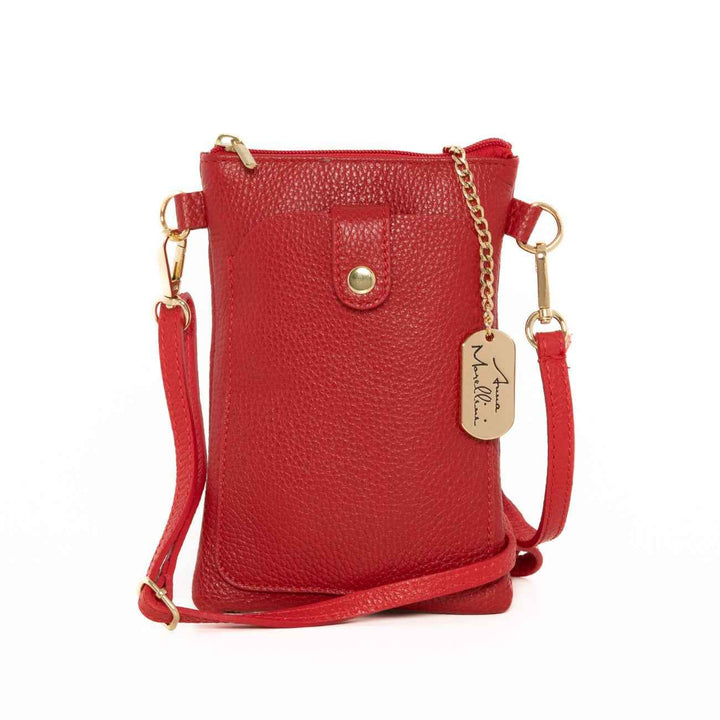 Erica- WB390824-RED (D58)