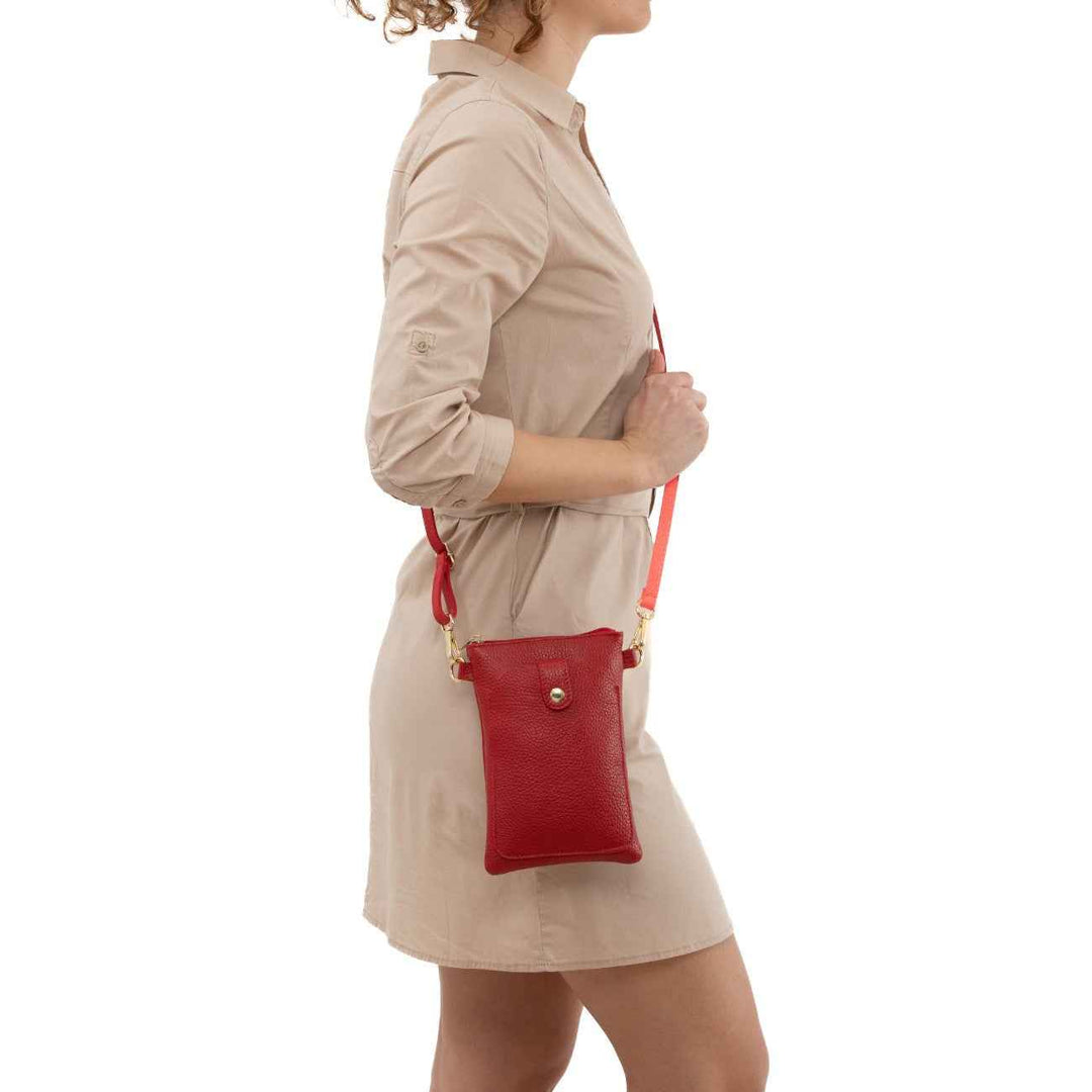 Erica- WB390824-RED (D58)