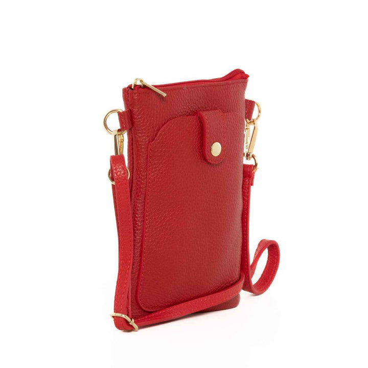 Erica- WB390824-RED (D58)