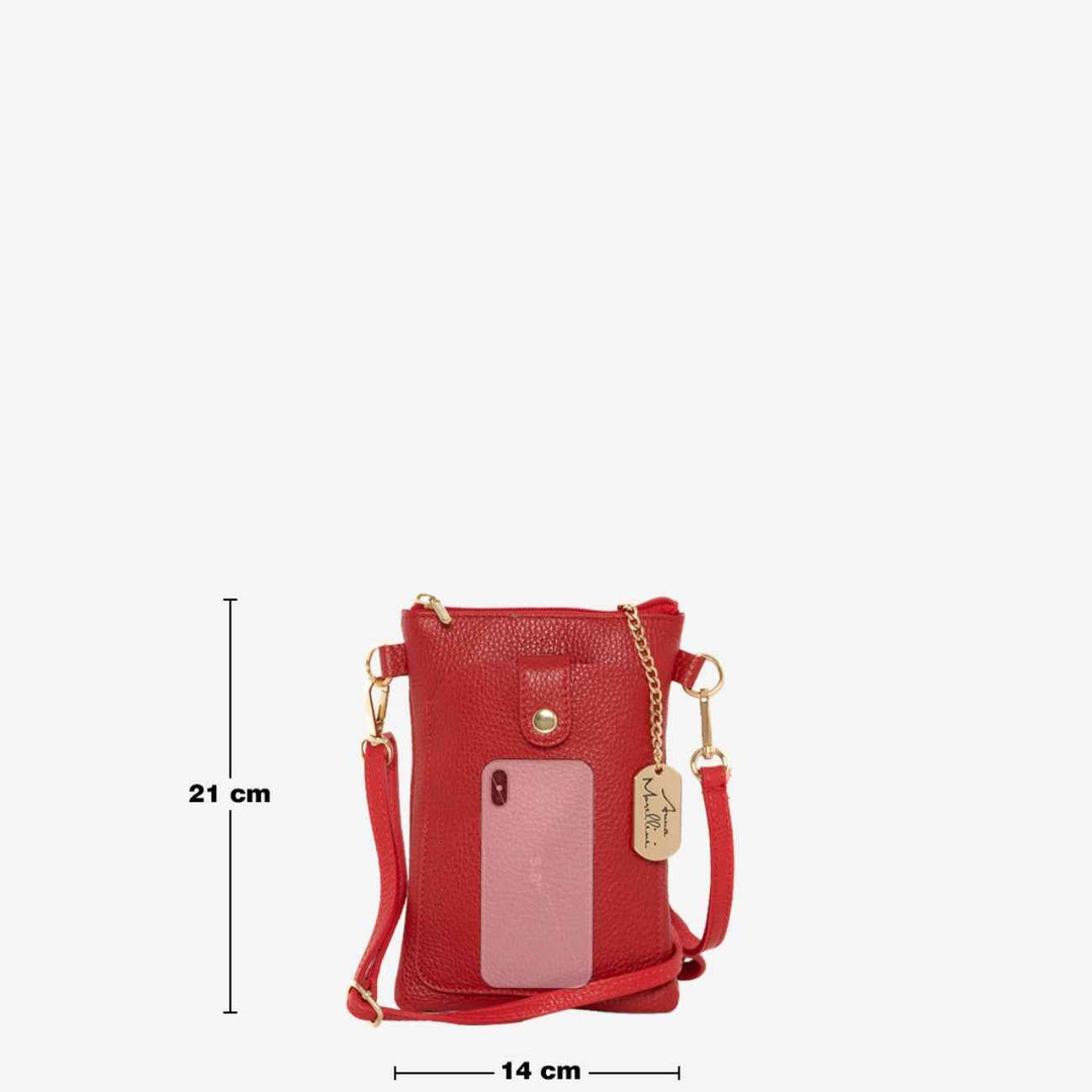 Erica- WB390824-RED (D58)