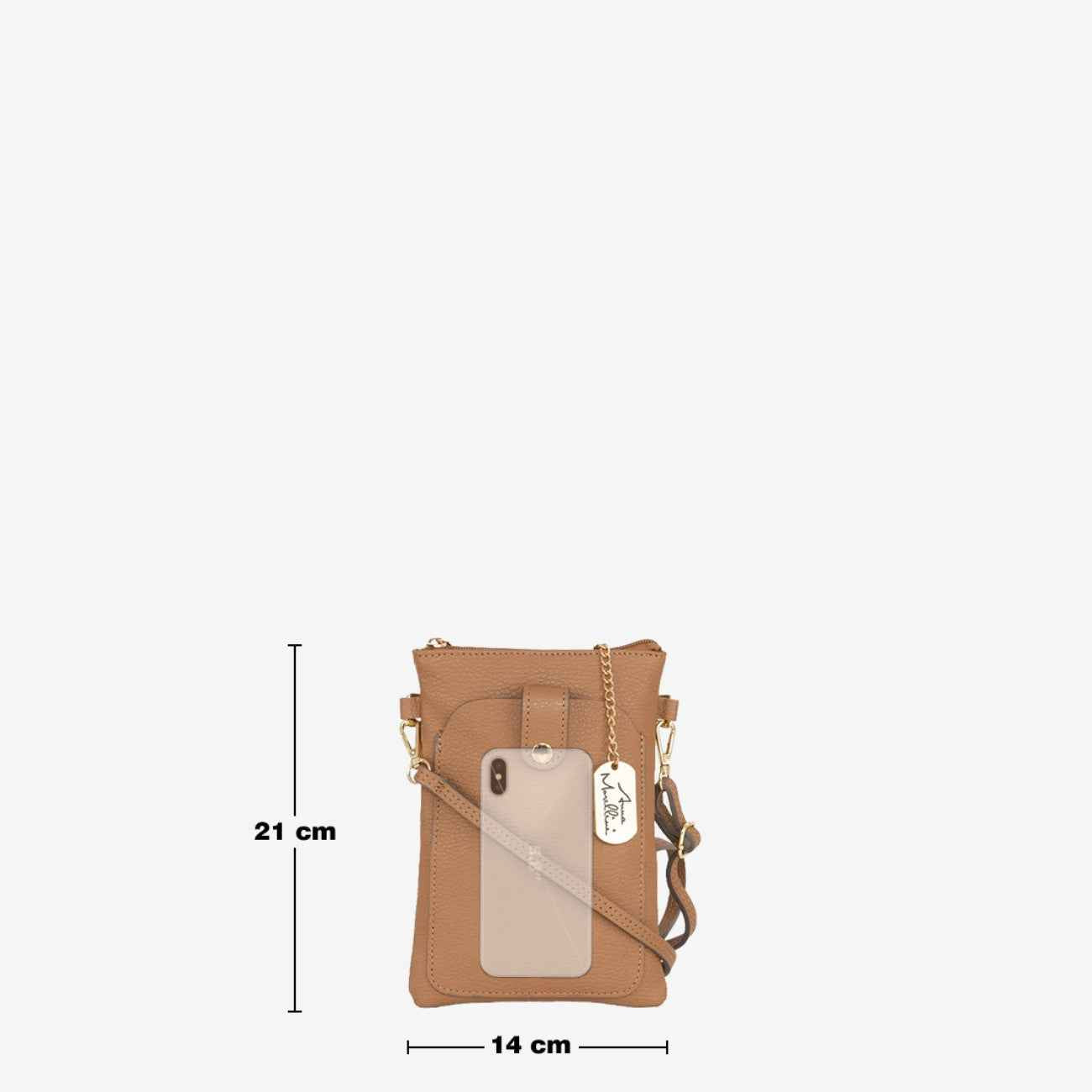 Erica- WB390824-TAN (D85)