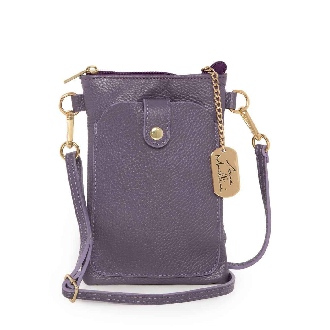 Erica - WB390824-VIOLET (D87)