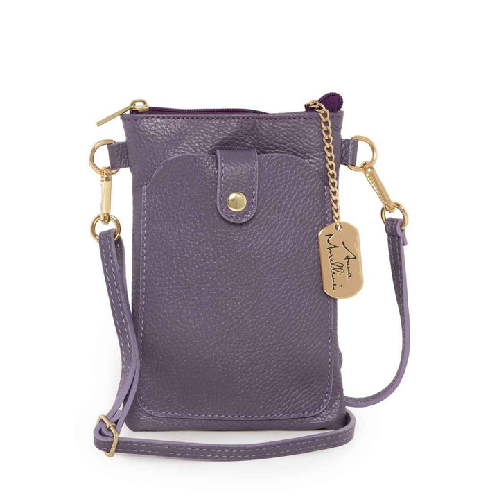 Erica - WB390824-VIOLET (D87)