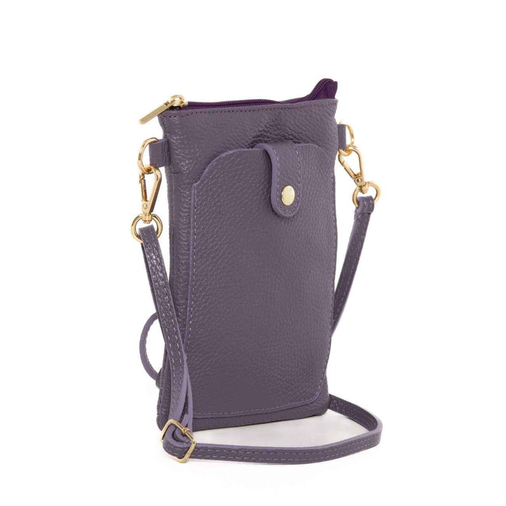 Erica - WB390824-VIOLET (D87)