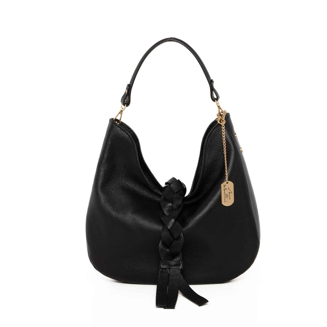 Gisella- WB390827-BLACK
