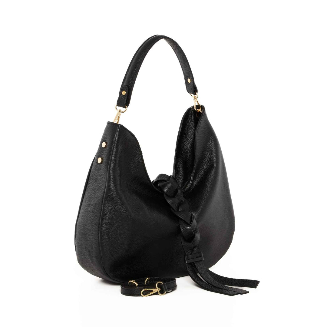 Gisella- WB390827-BLACK