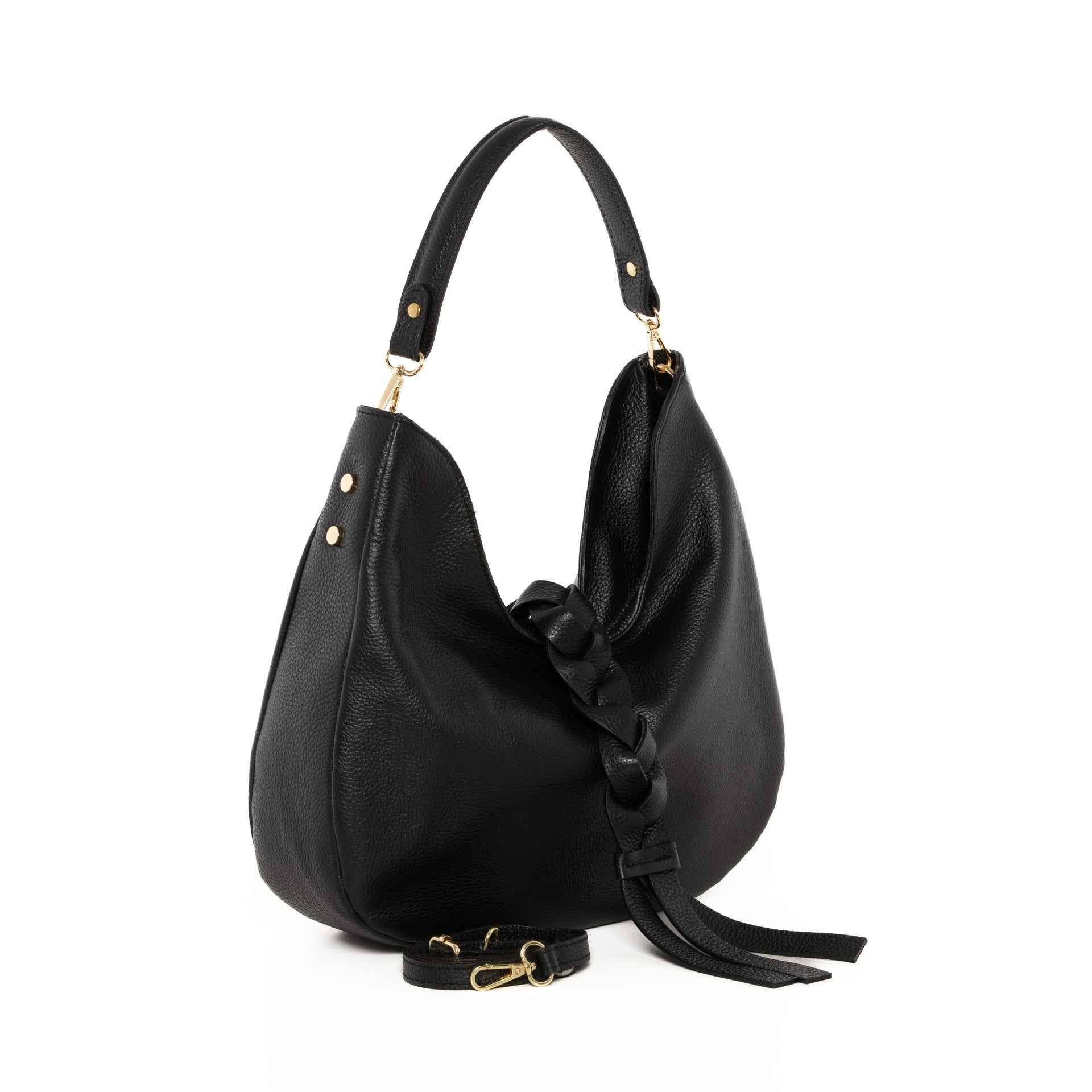 Gisella- WB390827-BLACK