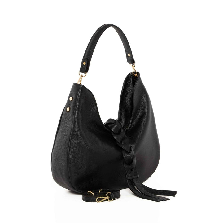 Gisella- WB390827-BLACK