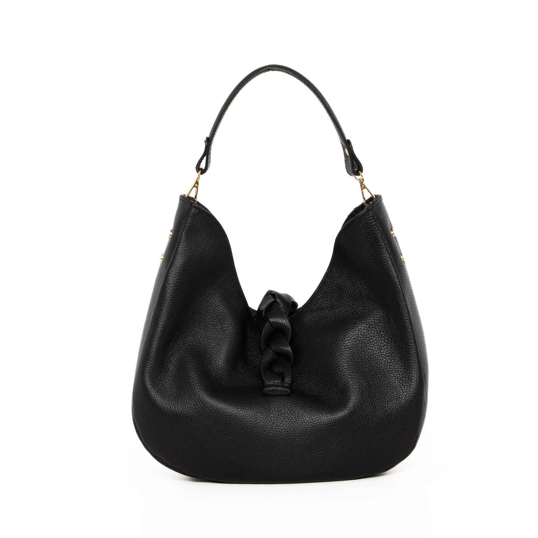Gisella- WB390827-BLACK