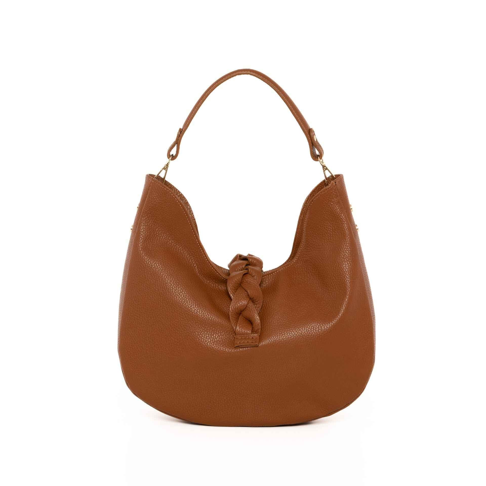 Gisella- WB390827-COGNAC (D17)