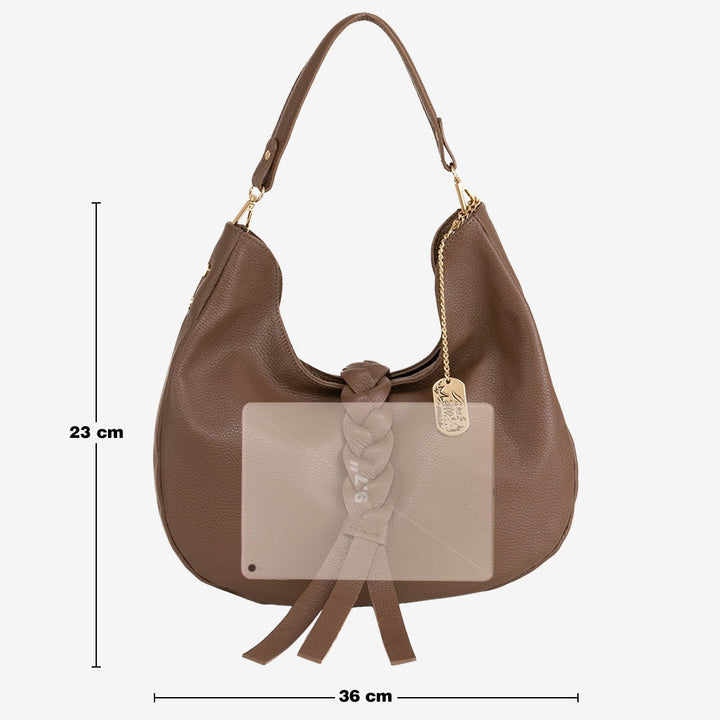 Gisella - WB390827-TAUPE (D40)
