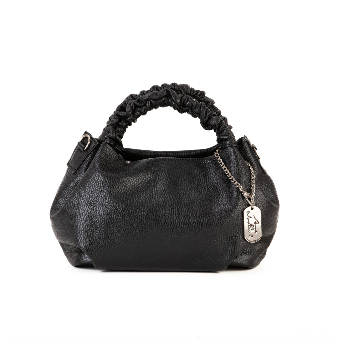 Flaminia - WB390828-BLACK