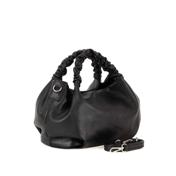 Flaminia - WB390828-BLACK