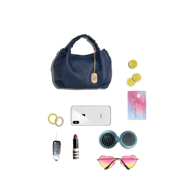 Flaminia - WB390828-BLUE (D24)