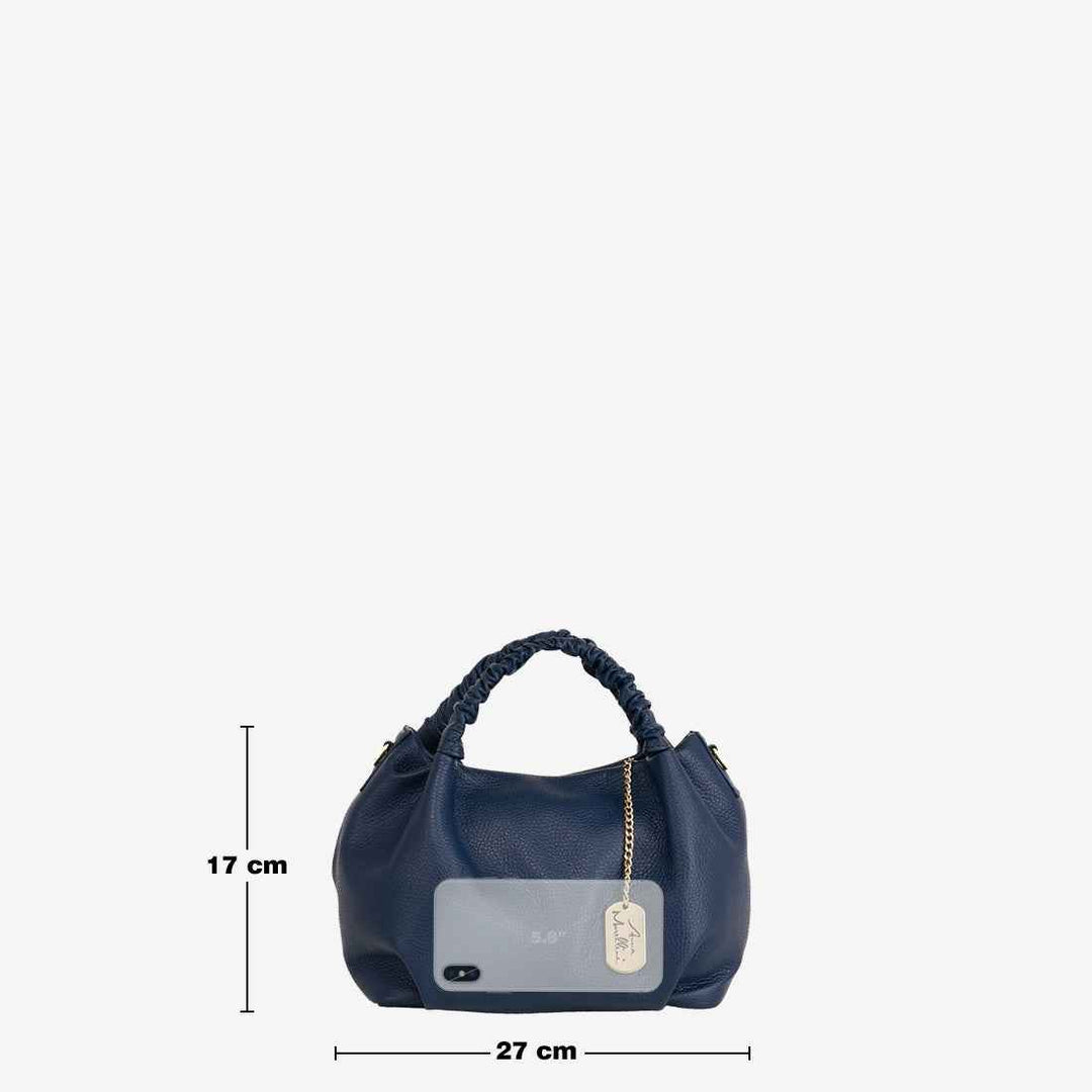 Flaminia - WB390828-BLUE (D24)