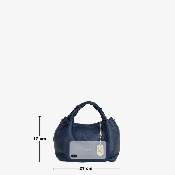 Flaminia - WB390828-BLUE (D24)