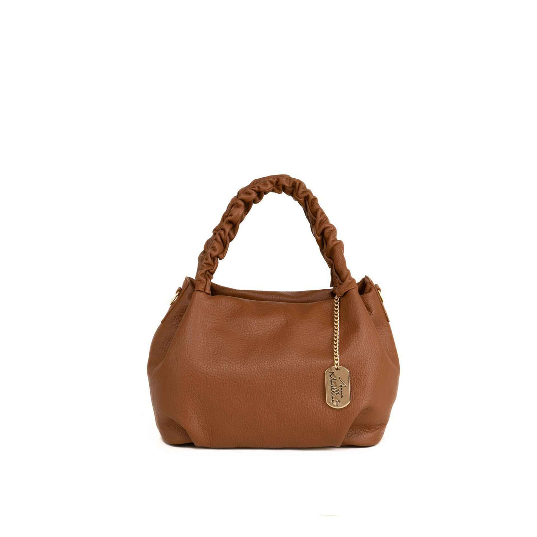 Flaminia - WB390828-COGNAC (D17)
