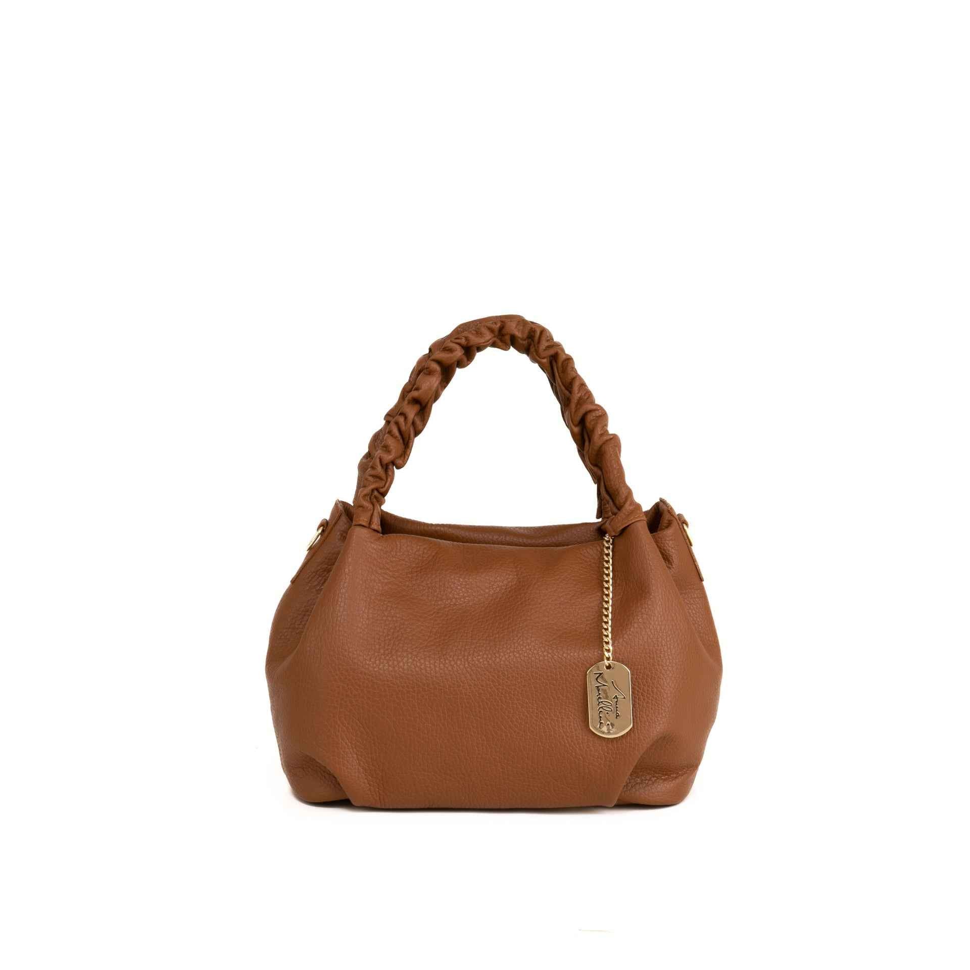 Flaminia - WB390828-COGNAC (D17)