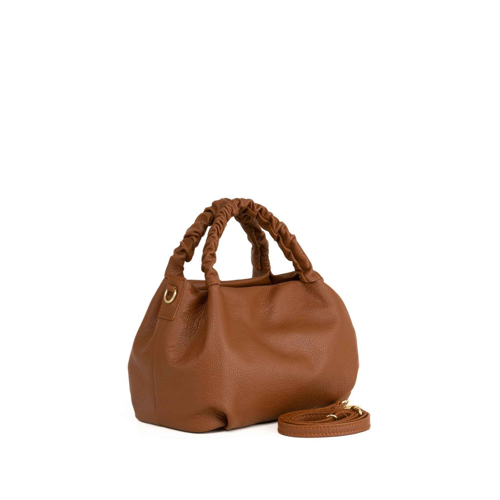 Flaminia - WB390828-COGNAC (D17)