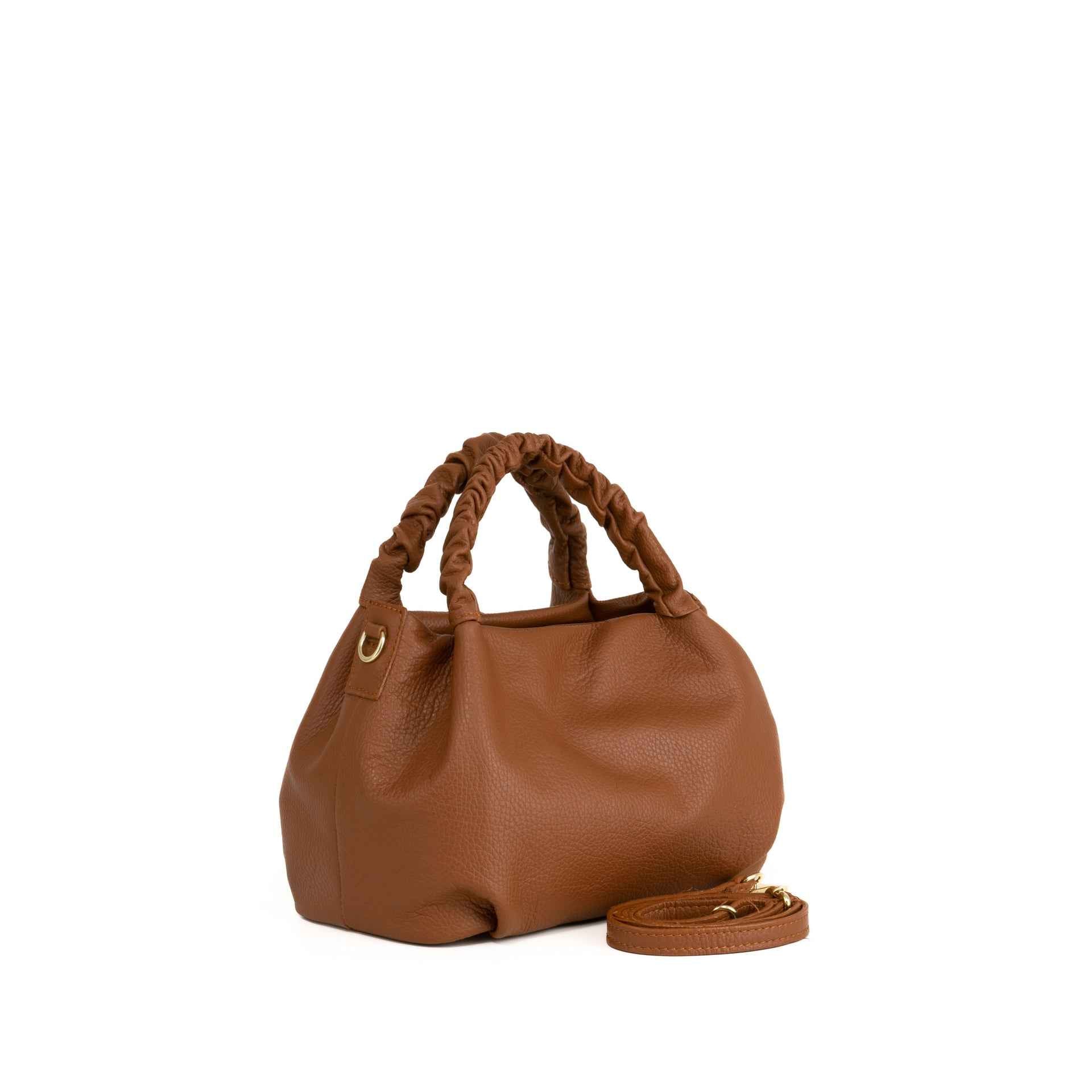 Flaminia - WB390828-COGNAC (D17)