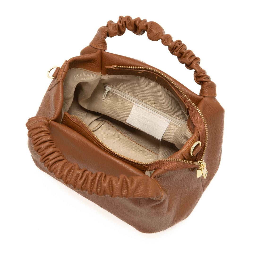 Flaminia - WB390828-COGNAC (D17)