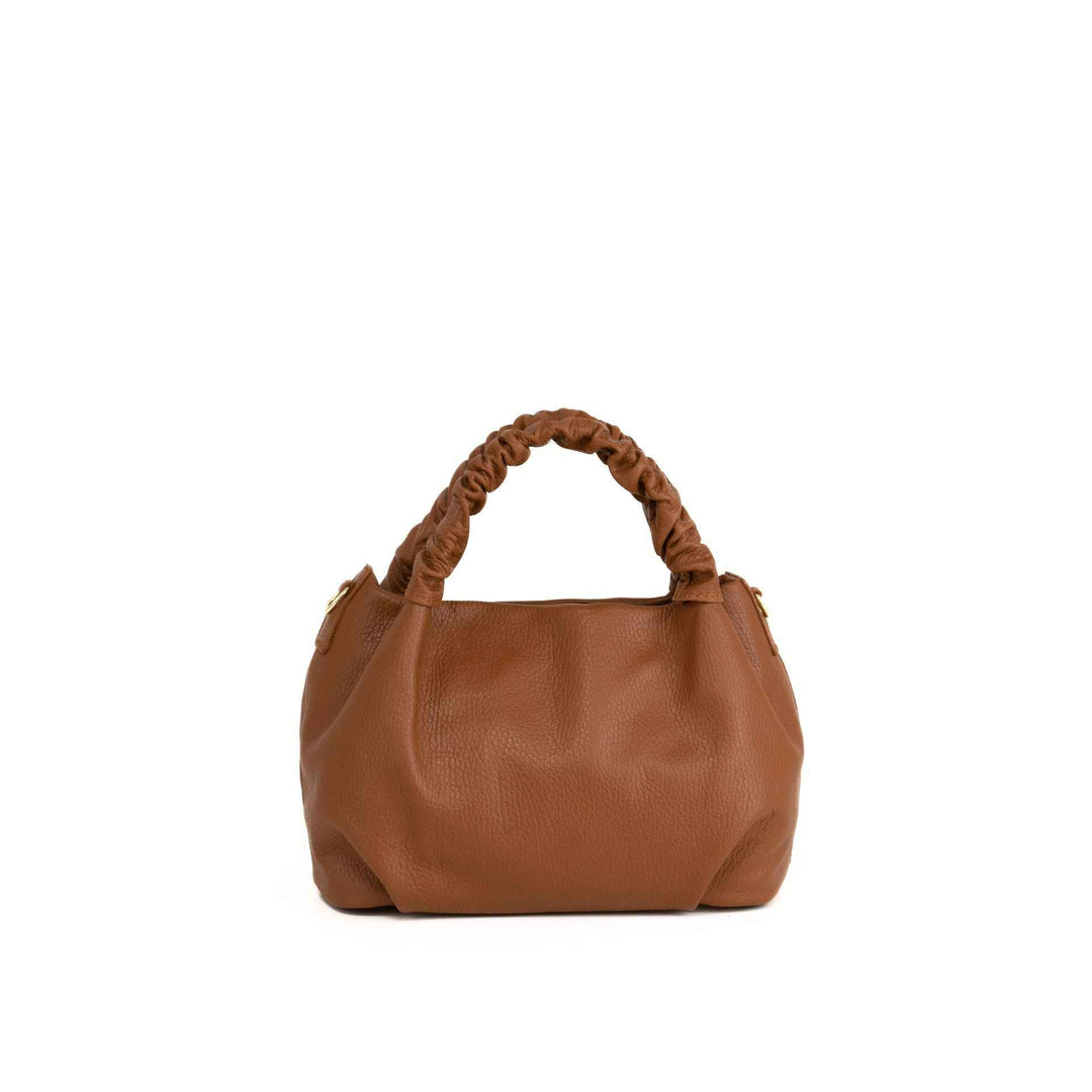 Flaminia - WB390828-COGNAC (D17)