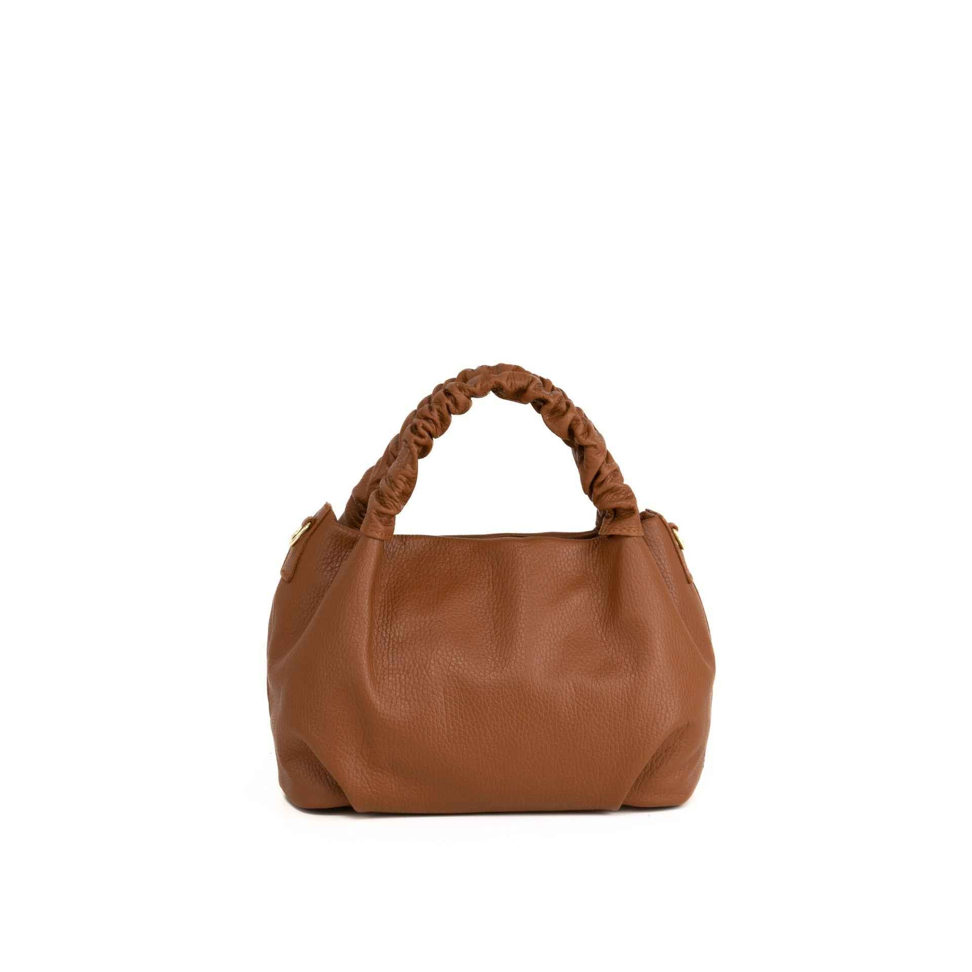 Flaminia - WB390828-COGNAC (D17)