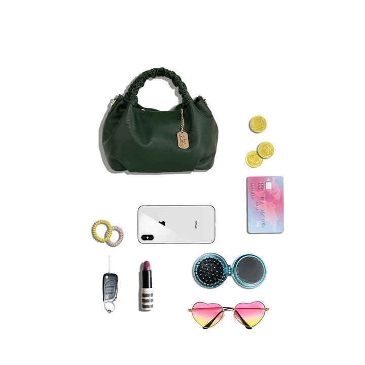 Flaminia - WB390828-GREEN (D14)