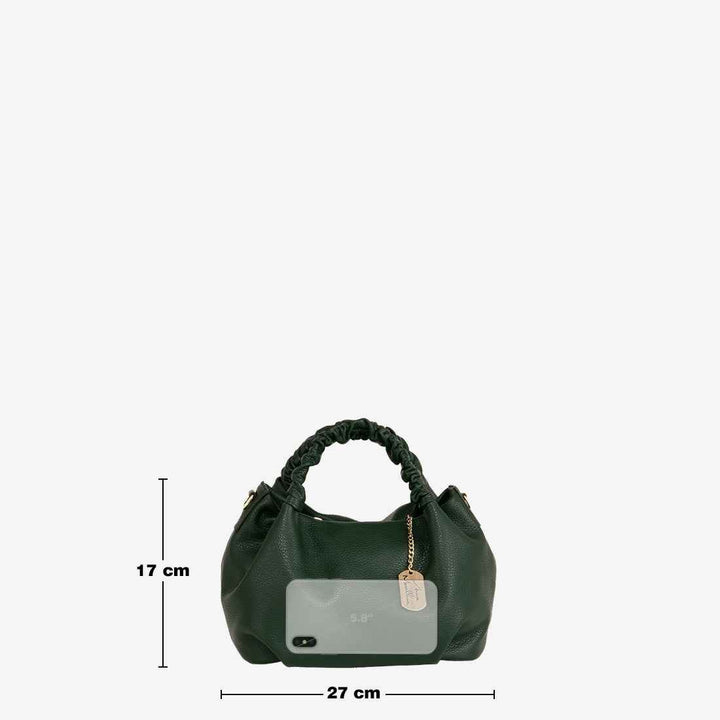 Flaminia - WB390828-GREEN (D14)