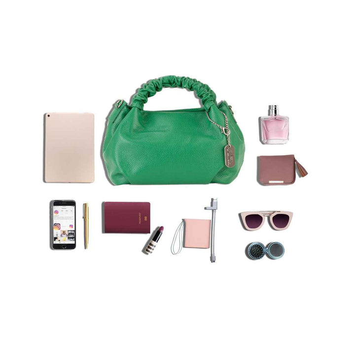 Flaminia - WB390828-VERDE (D47)