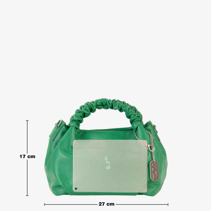 Flaminia - WB390828-VERDE (D47)