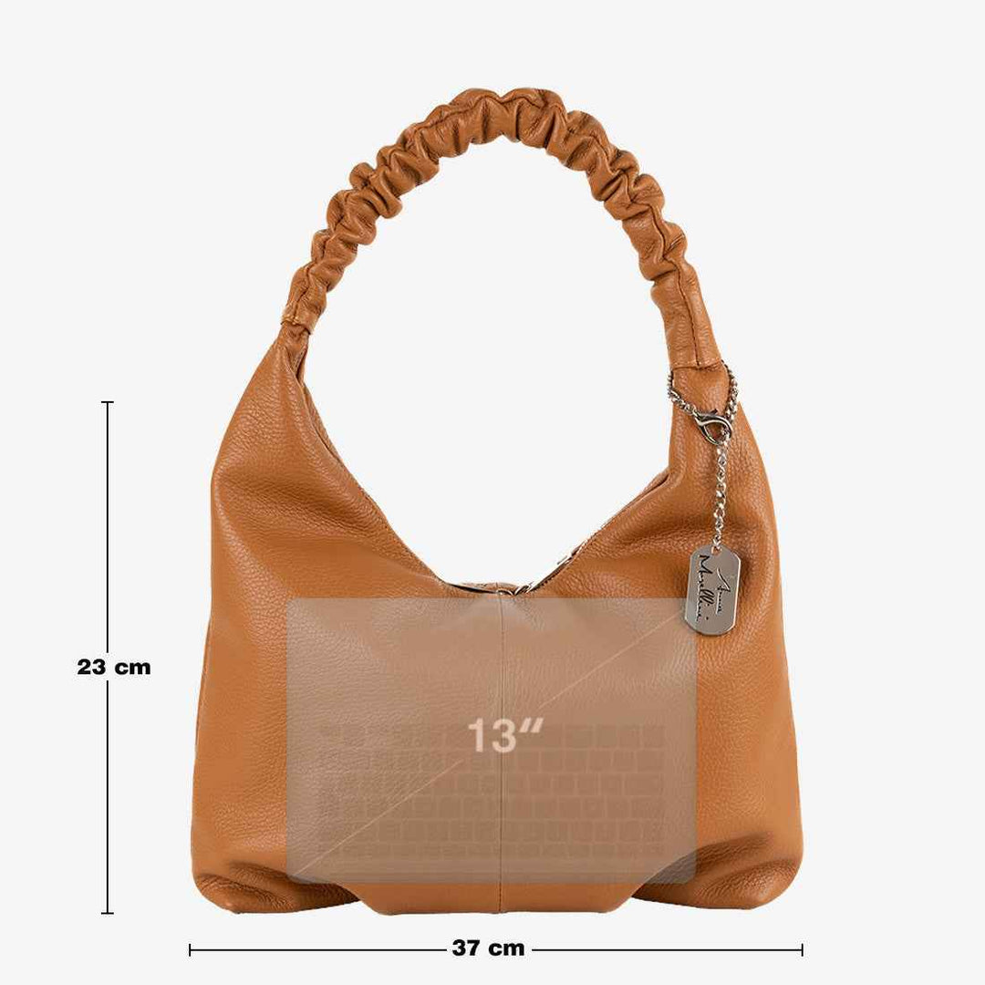 Albertina - WB390829-CUOIO (D44)