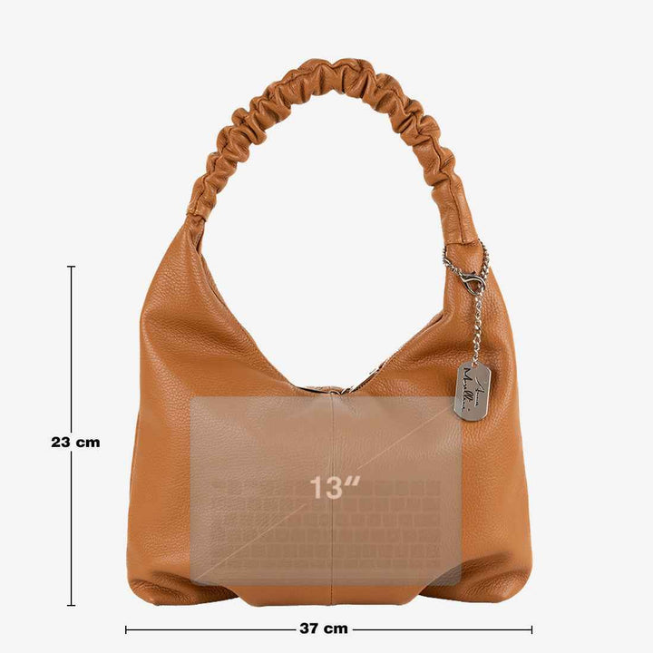 Albertina - WB390829-CUOIO (D44)