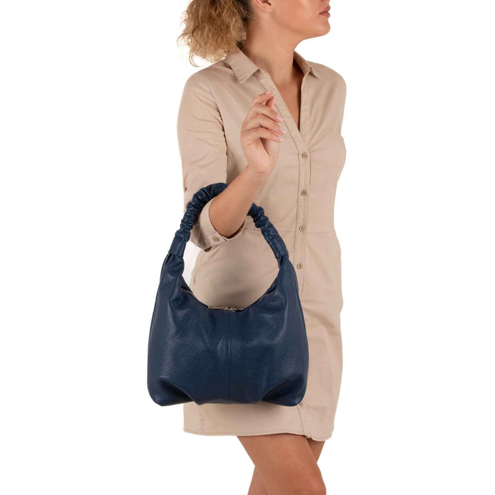 Albertina - WB390829-NAVY (D24)