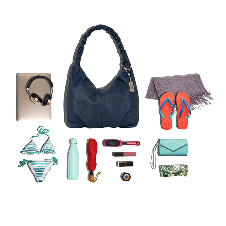 Albertina - WB390829-NAVY (D24)
