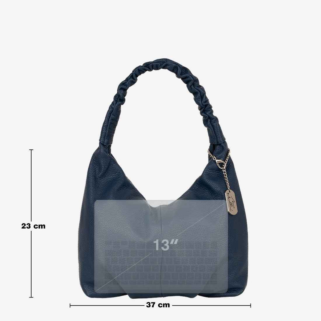 Albertina - WB390829-NAVY (D24)