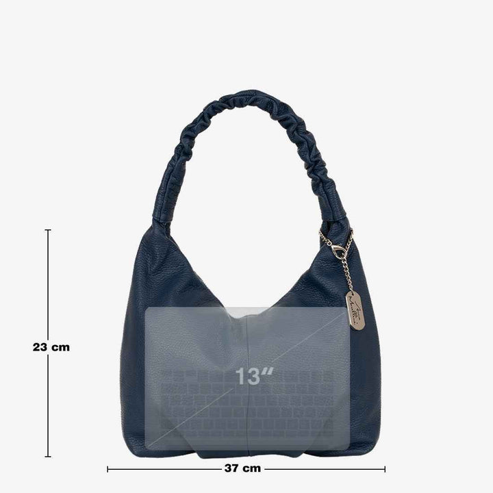 Albertina - WB390829-NAVY (D24)