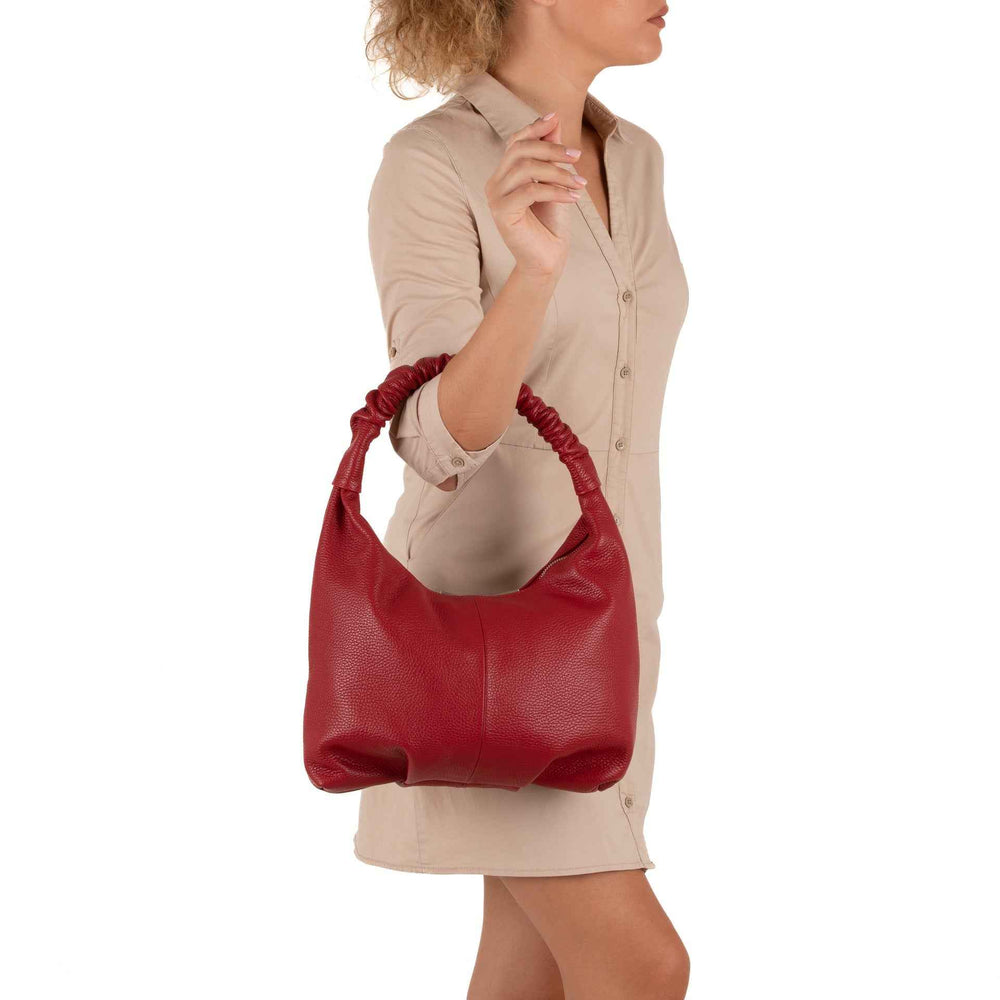 Albertina - WB390829-RED (D08)