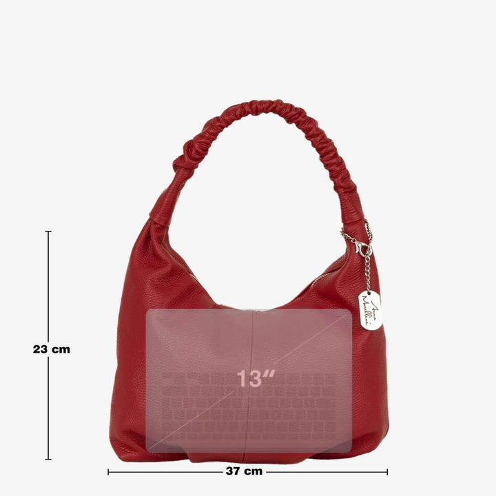 Albertina - WB390829-RED (D08)