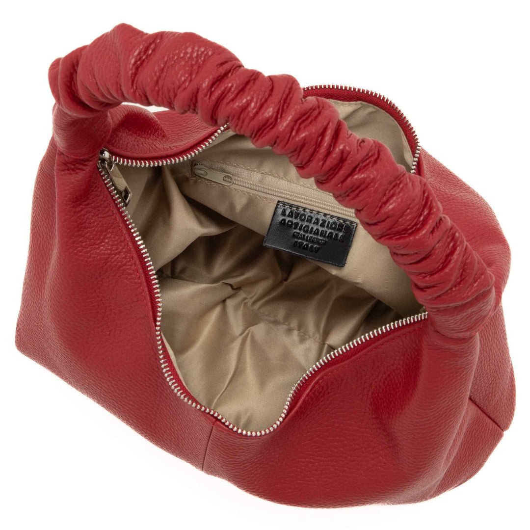 Albertina - WB390829-RED (D08)