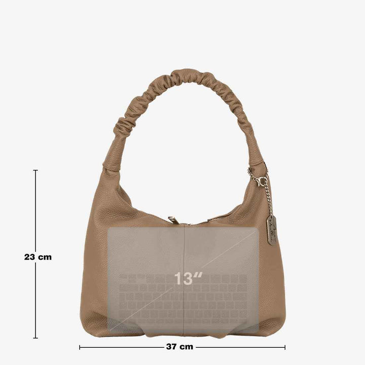 Albertina - WB390829-TAUPE (D07)