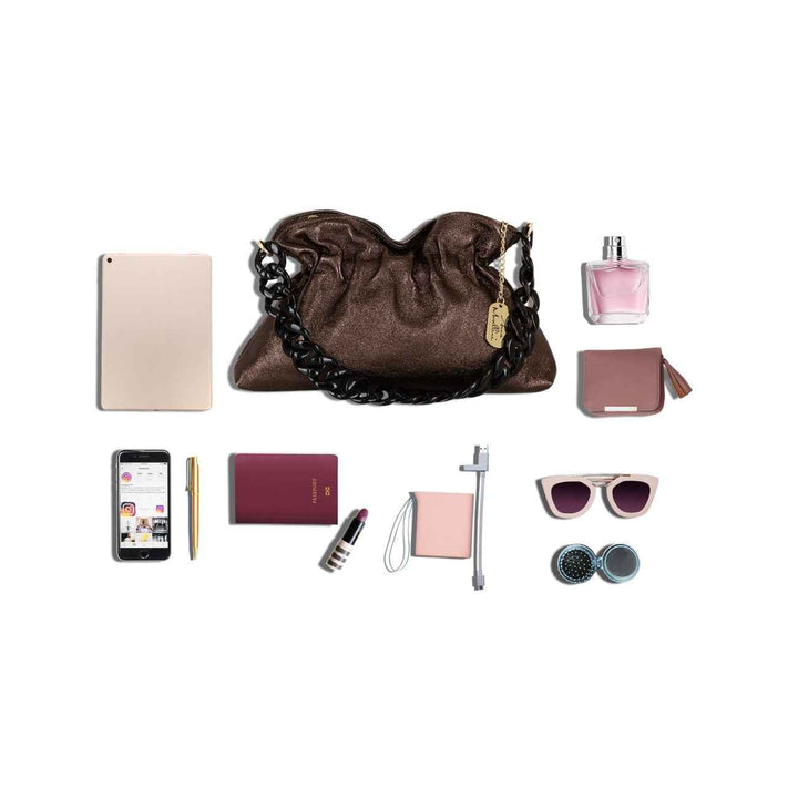 Fabrizia- WB390830-DARK BROWN (L511)