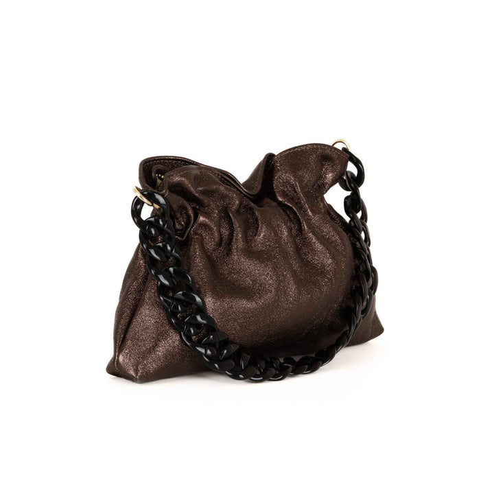 Fabrizia- WB390830-DARK BROWN (L511)