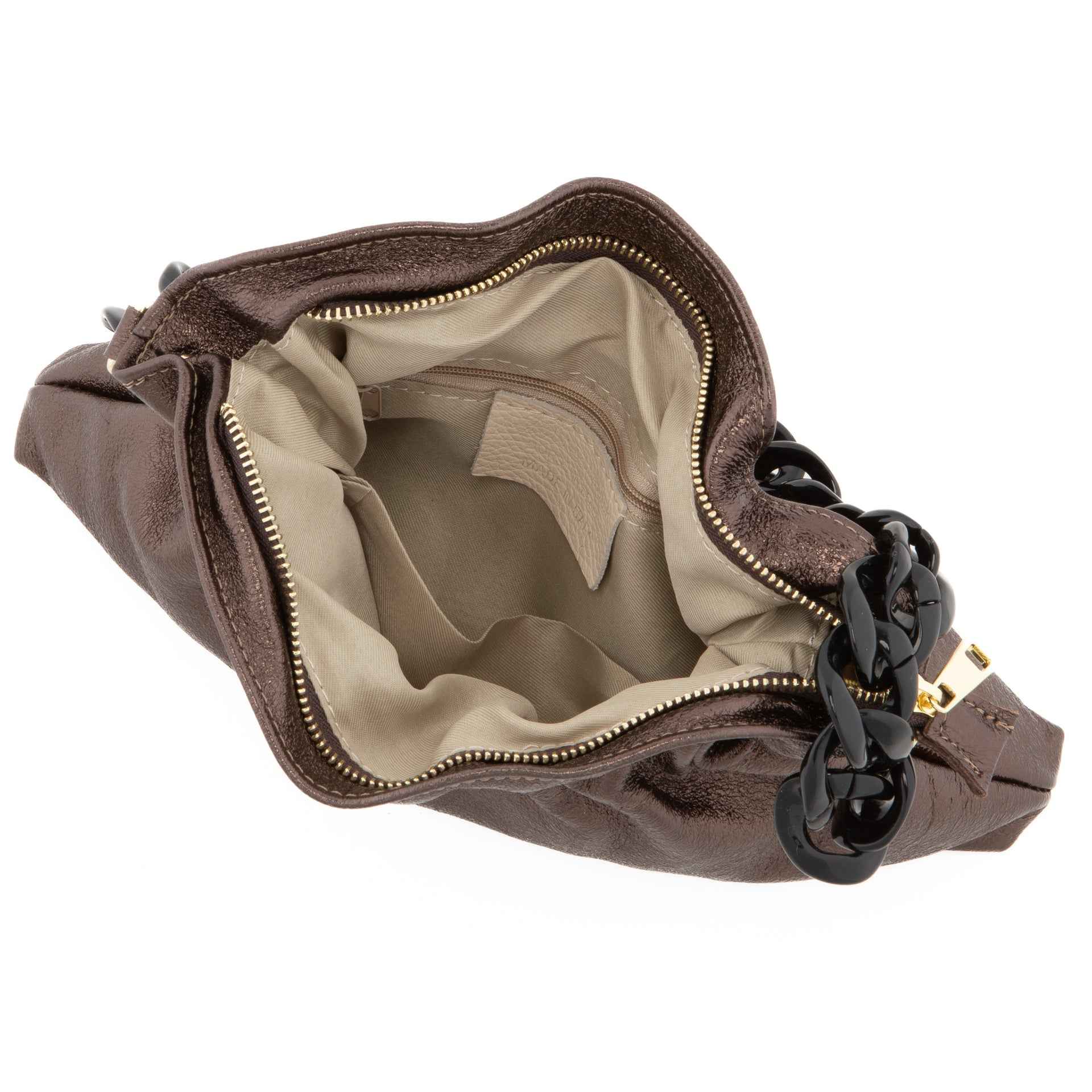 Fabrizia- WB390830-DARK BROWN (L511)