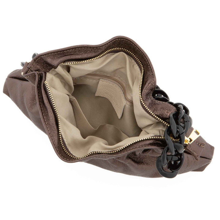 Fabrizia- WB390830-DARK BROWN (L511)