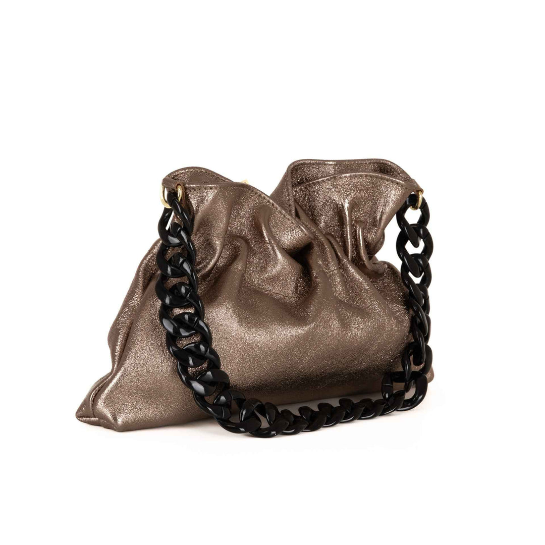 Fabrizia- WB390830-GUN METAL (L506)