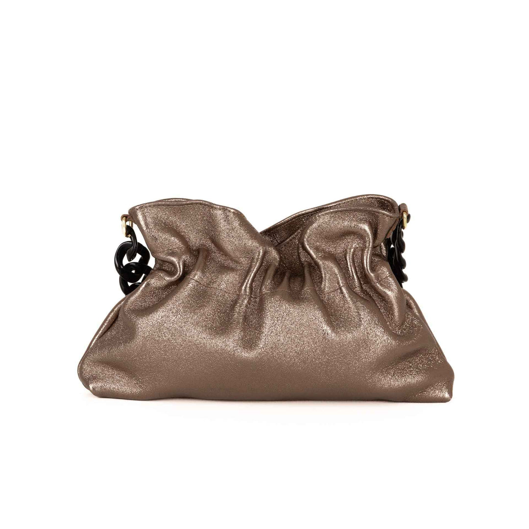 Fabrizia- WB390830-GUN METAL (L506)